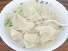 -朱新年·苏式汤团·面点(北寺塔店)