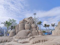 -大梅沙海滨公园