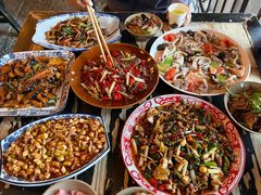 -饭江湖·江湖菜(湖广会馆店)