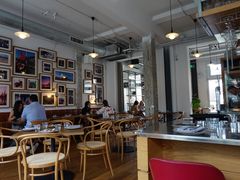 大堂-BOR Eatery(安福路店)