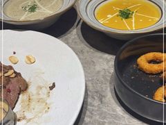 -Gray Whale 灰鲸餐厅(北美N1店)