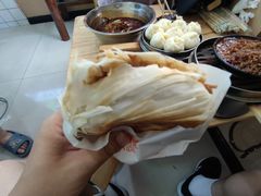 -王菊美食街·王菊面馆(总店)