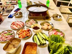 -沸奇公园·情景团建·年会露营烧烤轰趴生日(科技园店)