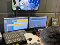 -太爽音乐文化录音棚