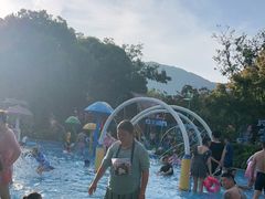 -苏州乐园森林水世界