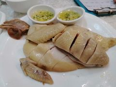 -文记壹心鸡(宝华路店)