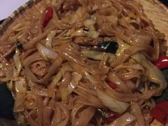 老友粉-老表记广西宵夜螺蛳鸭脚煲(西大店)
