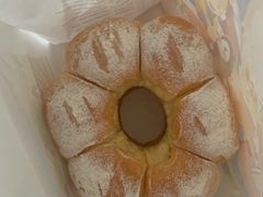 -爸爸糖吐司面包(大连高新锦辉商场店)