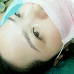 -MIVI野生眉纹绣纹眉