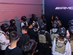 -浙江国际赛车场
