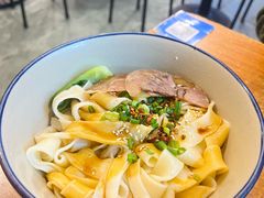 -侯哥面馆(瑞景店)
