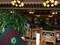 -藏家一号藏餐厅(北京中路店)