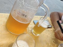 -海岛渔村大酒店(云霄路店)