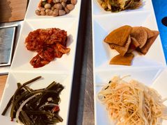 -火牛火韩式烤肉韩国料理(韩乐坊店)