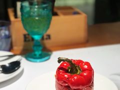 -HELLO MUSAE 拾光缪斯餐厅·纯正希腊风味(苏州中心店)