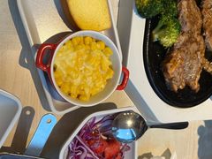 -豪客来牛排(鼓楼名店街店)