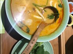 -越弥越南传统美食馆
