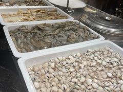 -浙商开元名都酒店·蓝色多瑙河自助餐厅