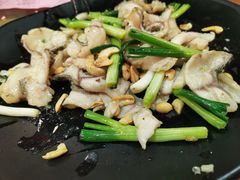 -禄源公·老莞诚饭店