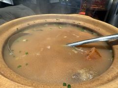 -楚太子  中餐&烧烤(武大店)