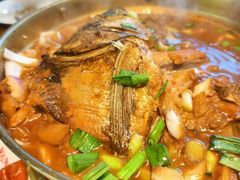 -食光慢宴·安吉土菜馆