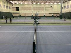 -齐动力网球(国贸店)