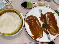 -大鸭梨烤鸭(甘家口店)
