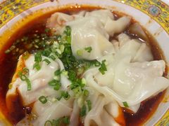 -龙抄手(春熙路总店)