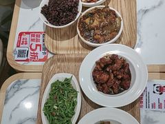 -乡村基·川味现炒大王(熙悦天街店)