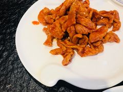 -老苏州芳和园茶酒楼  传统苏帮菜(观前店)