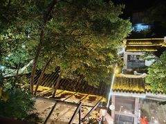-巴倒烫陆派火锅山庄(南山总店)