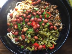 -家烧面馆【南山路知名经典面食】