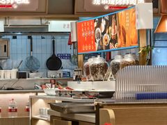 -东门口·新式老北京火锅(河西龙湖天街店)