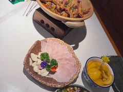 -三杯赤運·中式小酒馆(所城里店)