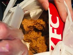 -肯德基(渤海店)