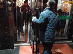 门面-江城二当家烤牛肉(莲塘新村店)