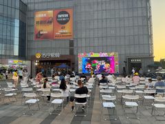 -万达广场(无锡滨湖店)