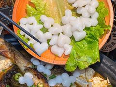 -探鱼·鲜青椒爽麻烤鱼(朝阳悠唐广场店)