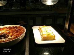 -新发展亚太JW万豪酒店·福苑咖啡厅