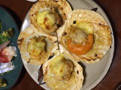 -花月日本料理(奥林匹克大厦店)