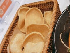 泰国虾片-美奈小馆·越南料理(中航城君尚购物中心店)