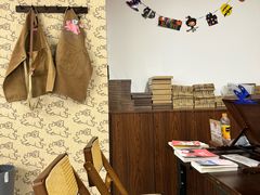 -PIGGYOO人生四格漫画店(朝外店)