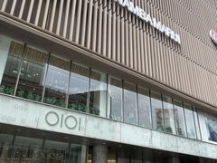 -O1O1丸井百货(难波店)