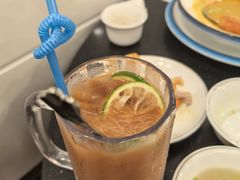 -肥佬椰子鸡(文锦渡店)