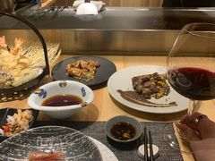 -厦门源昌凯宾斯基大酒店-隠れ鉄板焼