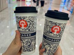 -霸王茶姬(南京六合天合广场店)