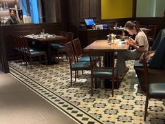 -安南越南餐厅(青岛万象城店)