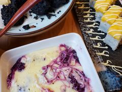 芒果大虾卷-村上一屋(望京店)