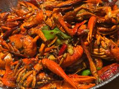 -乔街深夜食堂·台州菜·高压锅生蚝(杭州总店)