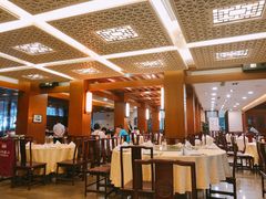 大堂-绿波廊(豫园店)